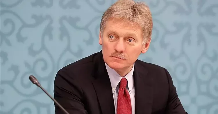 Kremlin den İstanbul da yapılacak müzakerelere dair ilk yorum