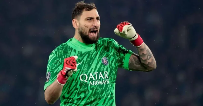Dünyada yılın transferi! Galatasaray, Donnarumma yı istiyor