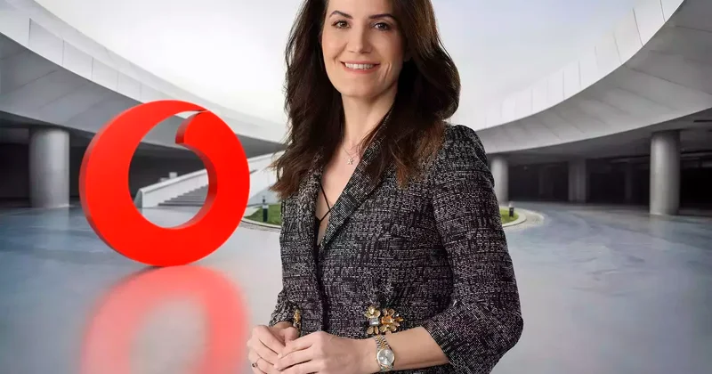Vodafone Business, PizzaLazza ve Saloon Burger in teknoloji çözüm ortağı oldu