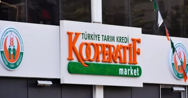 Tarım Kredi Market, 22 28 Temmuz aktüel ürünler kataloğunda inanılmaz indirim!