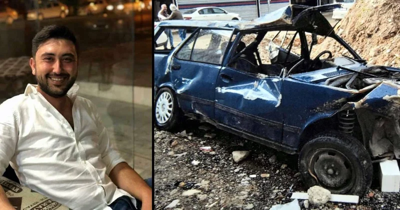 Uyuşturucu etkisinde araç kullanıp ölüme sebep oldu! Keşke böyle olmasaydı beyanı ile pişmanlık indirimi aldı