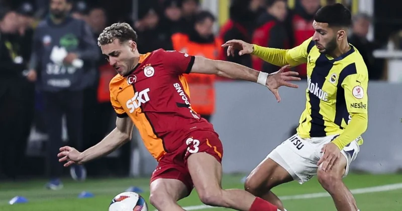 Süper Lig de şampiyon olacak takımı açıkladı