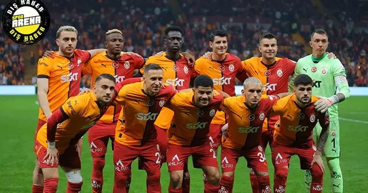 Devre arasında gelmişti! Galatasaraylı yıldız takımdan ayrılıyor