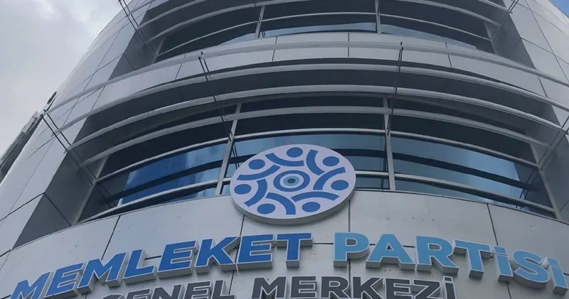 Muharrem İnce nin partisi Memleket Partisi kapandı!