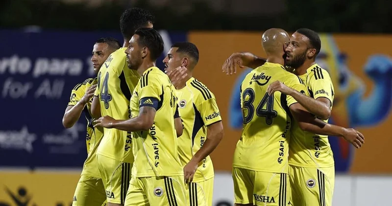 Fenerbahçe ye felaket senaryosu: Ağustos ayını işaret etti