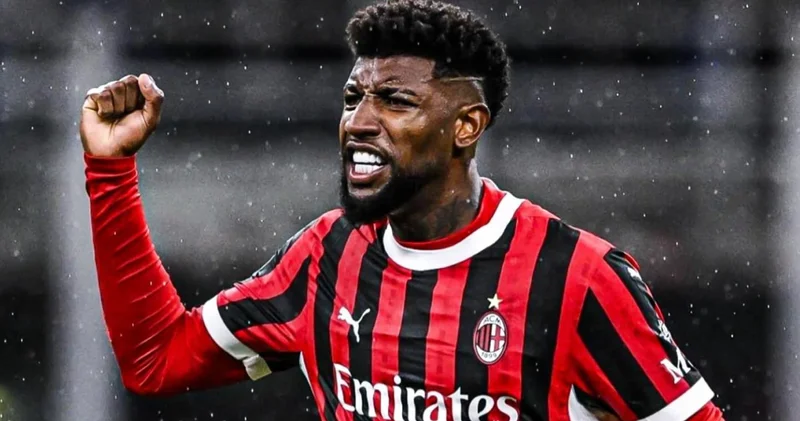 Emerson Royal, Beşiktaş yolunda! Son dakika transfer gelişmesi