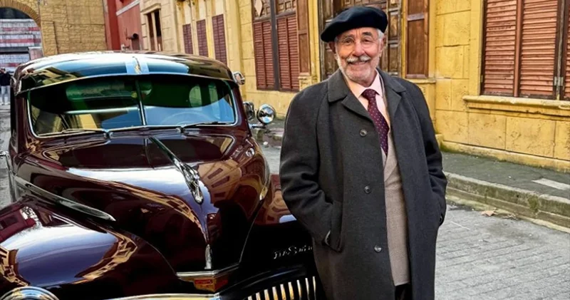 TRT’den imam hatip okullarının kuruluş sürecini konu alan yeni dizi Kardan Aydınlık