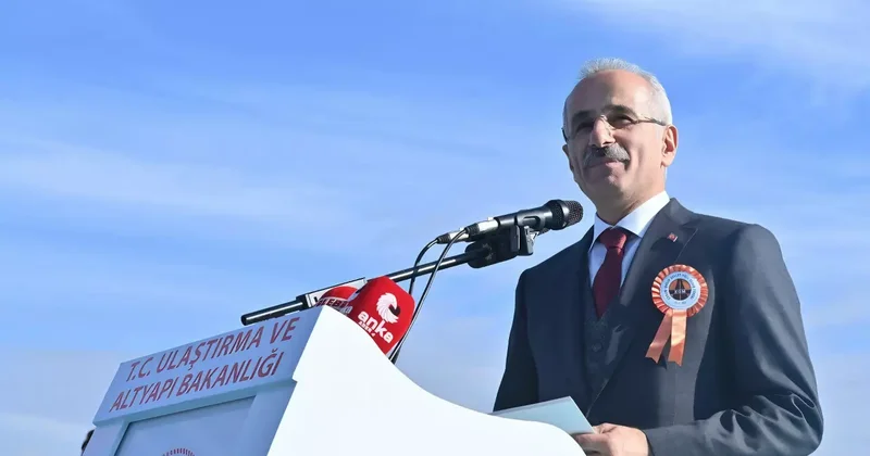 Sarp yamaçlara çelik zırh gibi önlem! 794 futbol sahası büyüklüğünde...