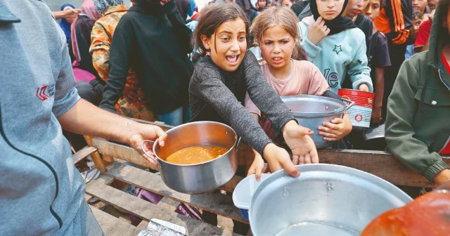UNRWA Direktörü uluslararası topluma çağrıda bulundu: Eylemsizlik suç ortaklığıdır Dünya Haberleri