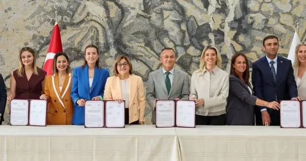 Gaziantep haberleri Gaziantep Büyükşehir den müjde: Kentte gastronomi lisesi kazandırılacak 22 Temmuz 2025