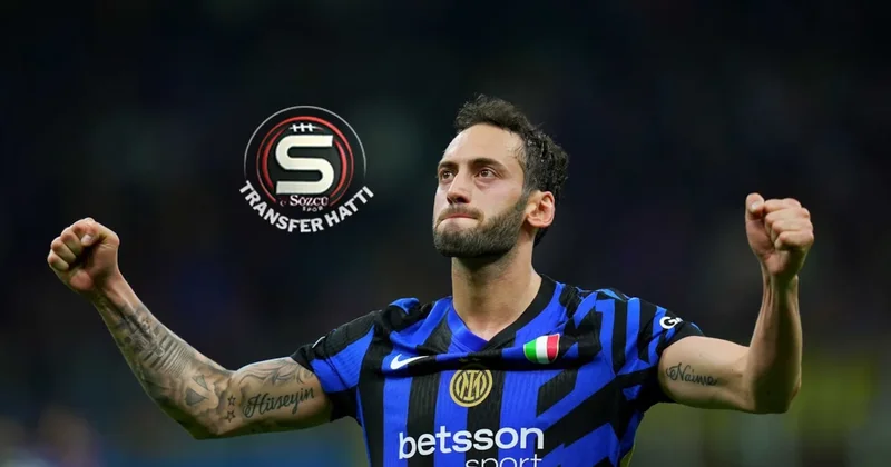 Hakan Çalhanoğlu nda 60 milyon Euro luk çıkmaz! Sözcü Gazetesi