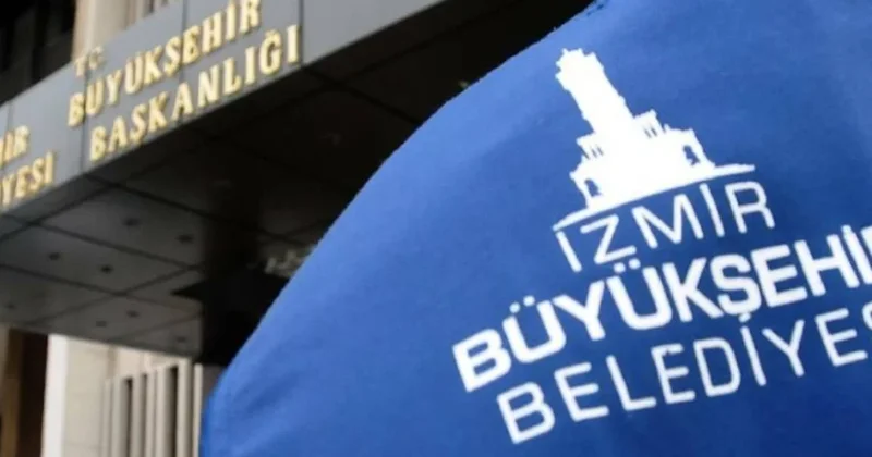 İzmir Büyükşehir Belediyesi soruşturmalarında tahliye kararı: Savcılık itiraz etti Sözcü Gazetesi