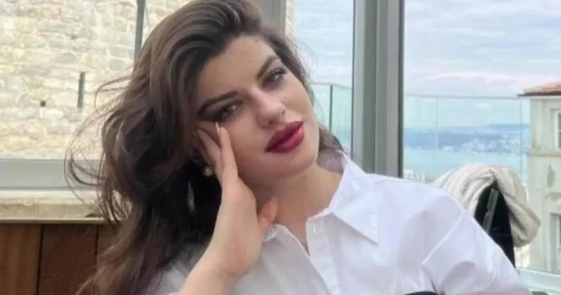 ‘Bir gün ölürsem bu videoyu anlatırsınız’