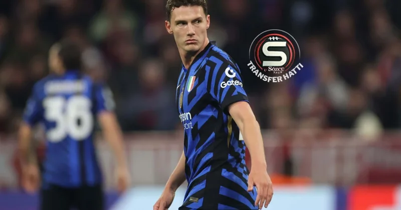 Pavard tan flaş Galatasaray yanıtı! Sözcü Gazetesi