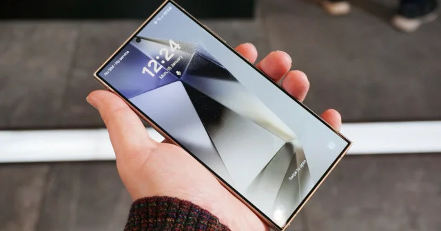 Samsung One UI 8 için start veriyor: Hangi Samsung modelleri güncelleme alacak? İşte ilk güncelleme alacak modeller Mobil Haberleri