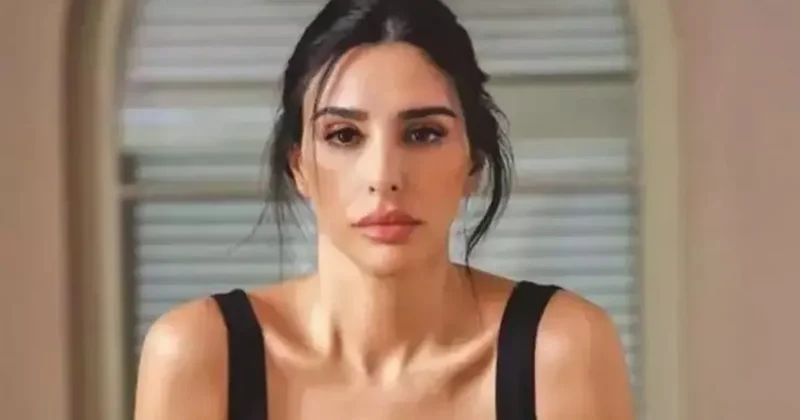 Çocuklarımı paylaşmama kararı aldım