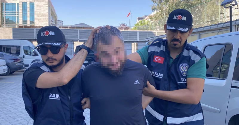 Bakan Yerlikaya’nın duyurduğu Demirözler suç örgütü lideri adliyede