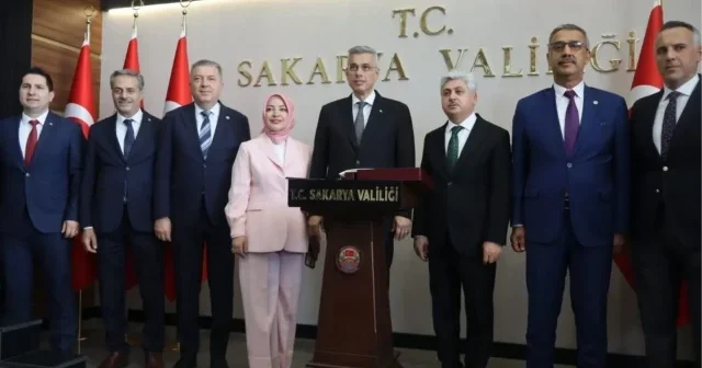 Bakan Memişoğlu: Toplumumuzun üçte birinin sorunu olan sigara ve tütün alışkanlığından vazgeçelim Sağlık Haberleri