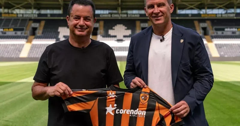 Hull City Teknik Direktörü Sergej Jakirovic: Beşiktaş tan istiyoruz