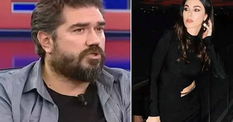 Rasim Ozan Kütahyalı ile Defne Samyeli arasında Türklük Türkiyelilik tartışması: Kürt lere nispet amaçlı bir davranış