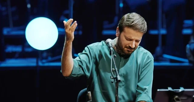 Sami Yusuf beklenen İstanbul konseriyle yarın sevenleriyle buluşacak Aktüel Haberleri