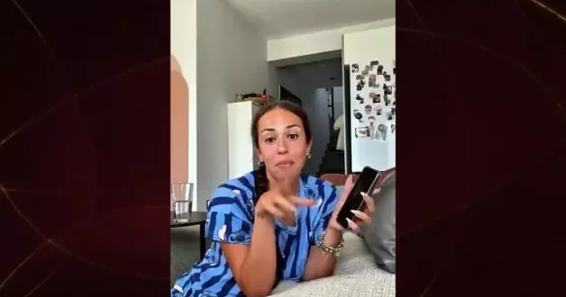 Telefon dolandırıcıları sert kayaya çarptı!