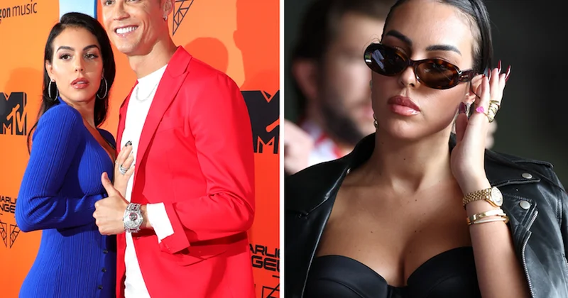 Ronaldo ve Georgina Rodriguez in evlilik sözleşmesi ortaya çıktı! Sözcü Gazetesi