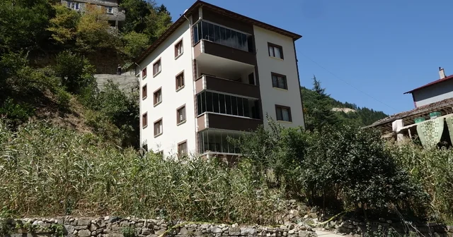 Düğün öncesi gelin almada silahla ateş açıldı: 1 ölü, 2 yaralı Trabzon Haberleri