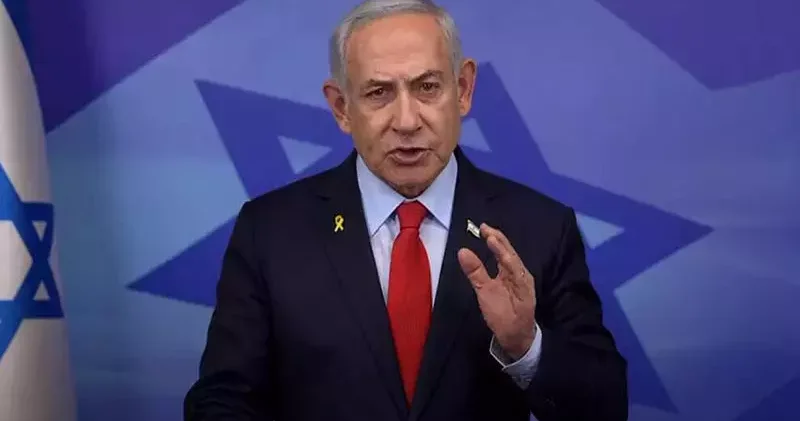 Netanyahu’dan ateşkes ve işgal açıklaması