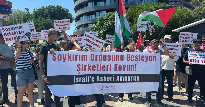 Erdoğan ve İsrail sloganı sonrası tutuklanmıştı! İsmail Çelik hakkında yeni gelişme Sözcü Gazetesi