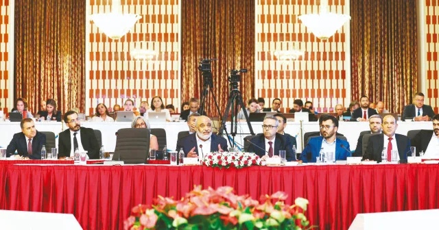 Silah bırakma süreci uzamasın Gündem Haberleri