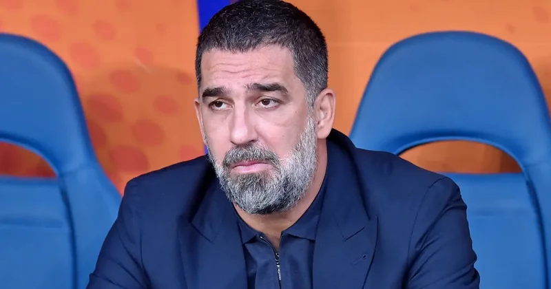 Arda Turan da moral kalmadı: Shakhtar kabustan uyanamıyor