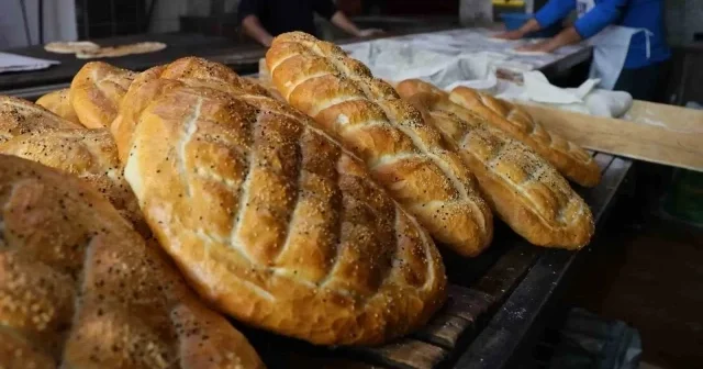 Adana da somun ve pide ekmeğe zam: Adana da ekmeğe ne kadar zam geldi? Adana Haberleri