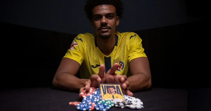 Villarreal, Chelsea den Renato Veiga yı renklerine bağladı