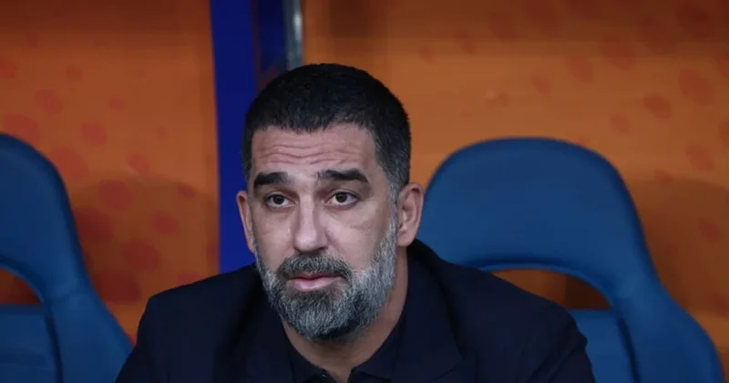 Arda Turan ın hayal kırıklığı! Skor herkesi şoke etti... Sözcü Gazetesi
