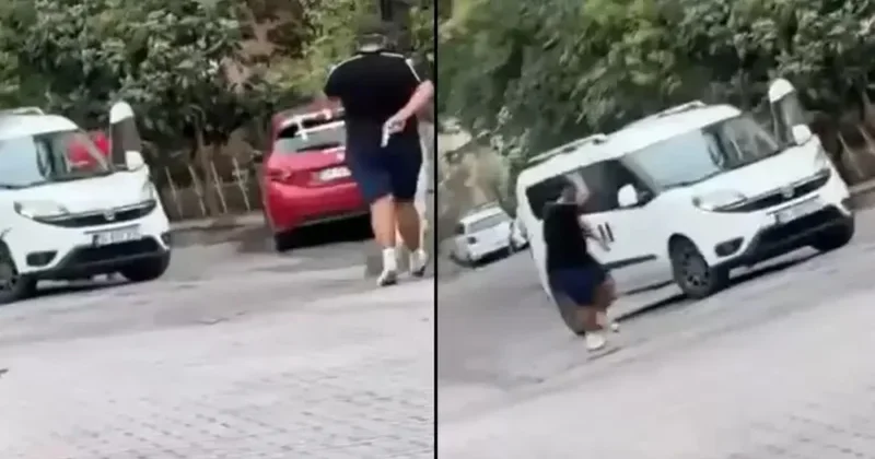 Aracına binerken böyle öldürüldü: Tetikçi 18 yaşındaymış Sözcü Gazetesi