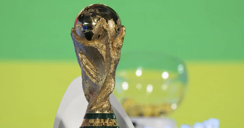 Trump açıkladı: 2026 Dünya Kupası kuraları Kennedy Center da çekilecek Futbol Haberleri