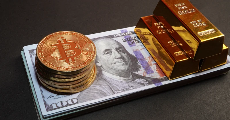 Piyasalarda Jackson Hole alarmı: Dolar, borsa, altın, gümüş, Bitcoin... Düşecek mi yükselecek mi? Sözcü Gazetesi