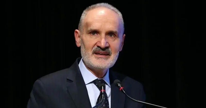 İTO Başkanı Şekib Avdagiç in önerisi iş dünyasında yankı buldu!