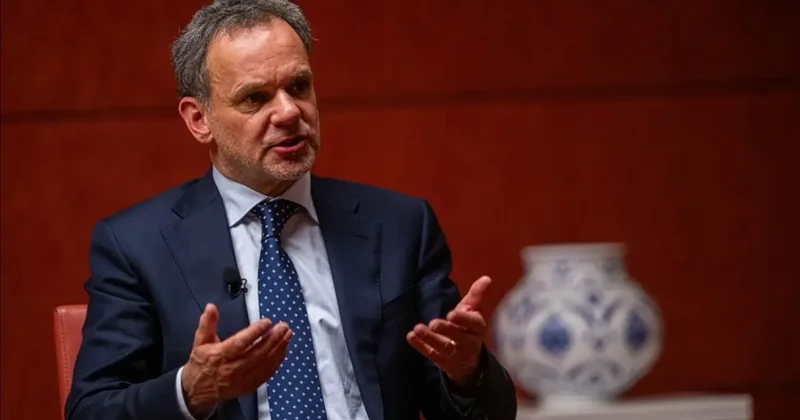 Hollanda kabinesinde İsrail krizi! Dışişleri Bakanı istifa etti