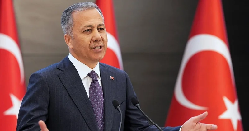 Yerlikaya dan trafik cezaları açıklaması: Keyif almıyoruz