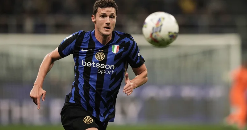 Galatasaray dan Benjamin Pavard bombası: Kulüpler anlaşmaya çok yakın