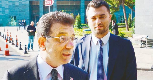 Pehlivan örgütü korumaya çalıştı Gündem Haberleri