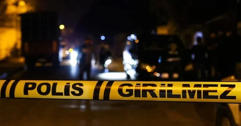 İstanbul da akşam duyulan sesler mahalleliyi harekete geçirdi: Vatandaşlar tahliye edildi Sözcü Gazetesi
