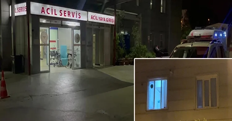 Amca dehşet saçtı! Evde birlikte gördüğü yeğenini bıçakladı