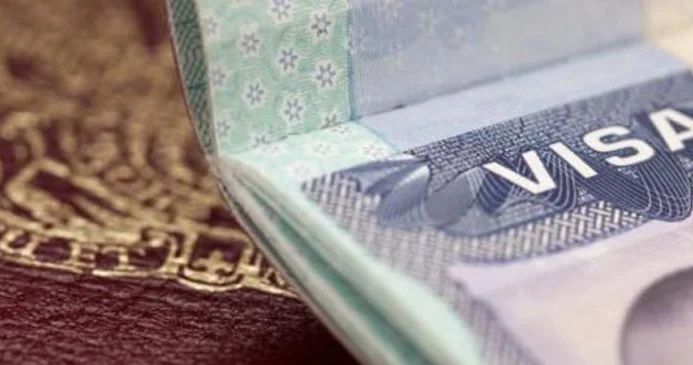 ABD, 55 milyondan fazla kişinin geçerli vizesini incelemeye aldı: Vizeler iptal edilebilir