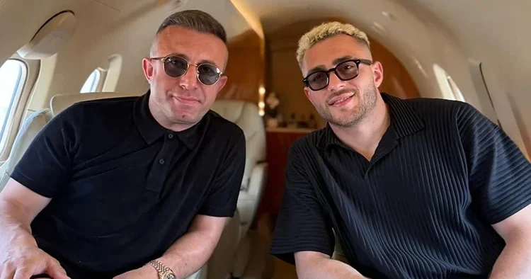 Barış Alper Yılmaz ın temsilcisinden sert açıklama: Galatasaray, Barış a Dilediğin yere gidebilirsin diye söz vermişti