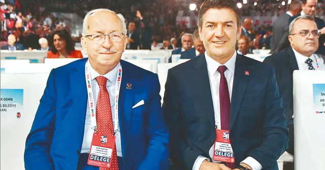 Kurultay da yeni şaibe: Sahte oy fotoğrafla tescillendi Gündem Haberleri