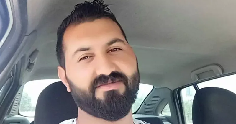 CHP İzmir Kınık Belediye Meclis üyesi Bayram Özer istifa etti