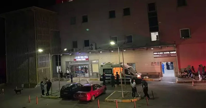 Sakarya da bir kadın boşanma aşamasındaki erkek tarafından vuruldu